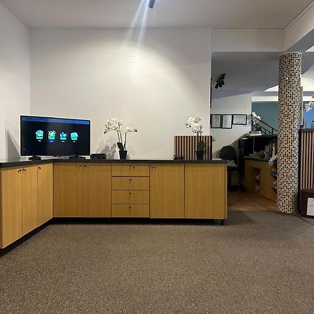 Pensiunea Casa Saxonia Rîşnov 外观 照片