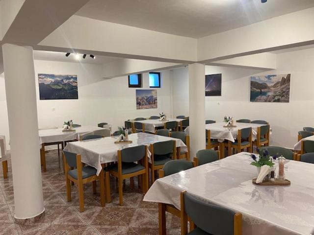 Pensiunea Casa Saxonia Rîşnov 外观 照片