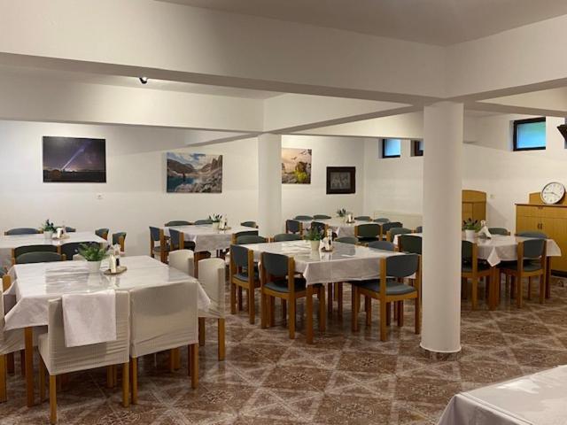 Pensiunea Casa Saxonia Rîşnov 外观 照片