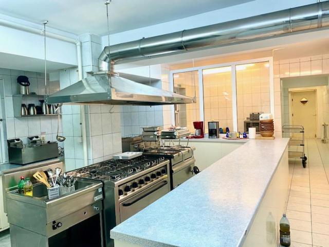 Pensiunea Casa Saxonia Rîşnov 外观 照片