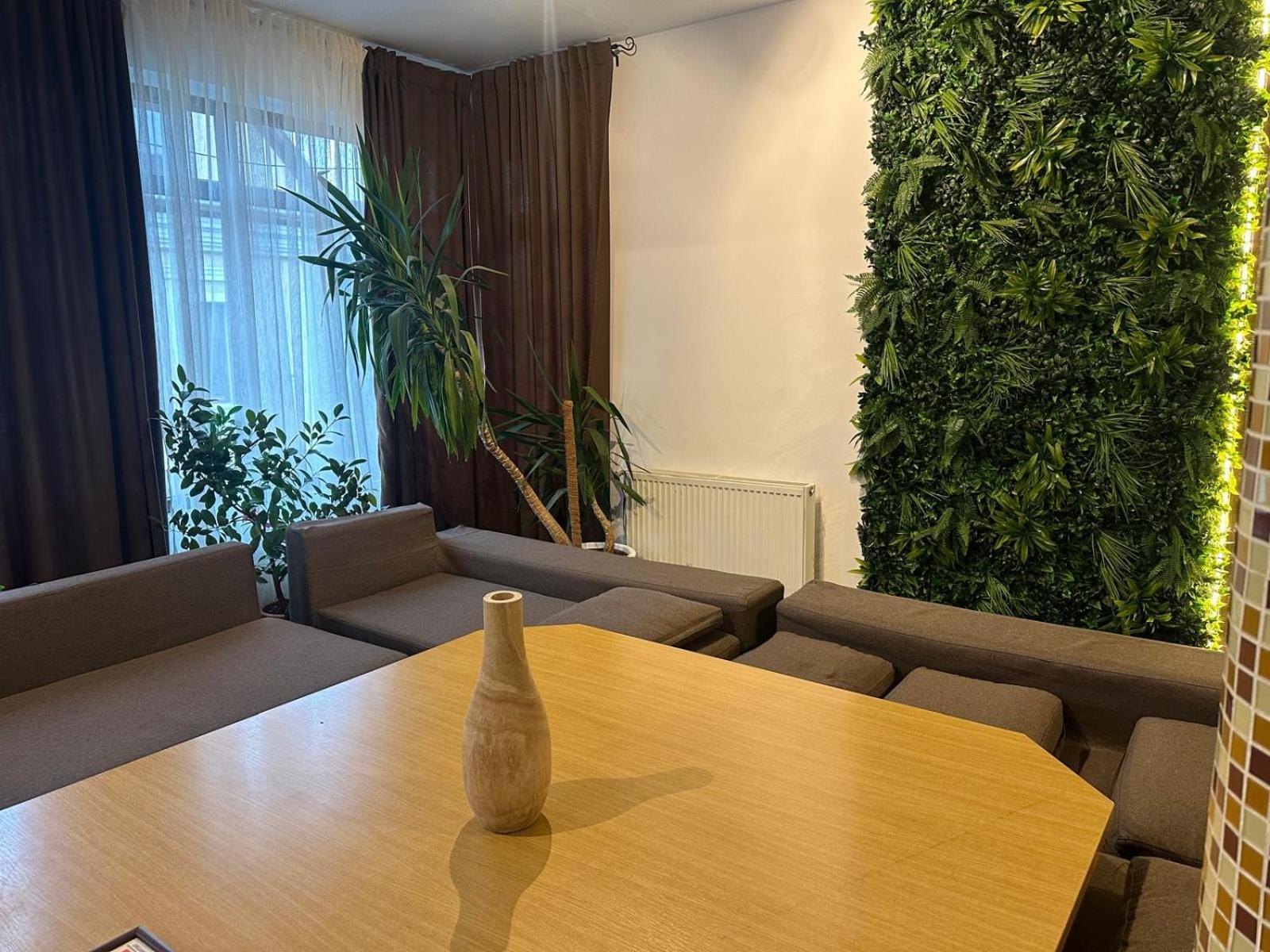 Pensiunea Casa Saxonia Rîşnov 外观 照片