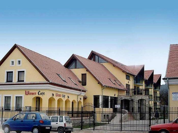Pensiunea Casa Saxonia Rîşnov 外观 照片